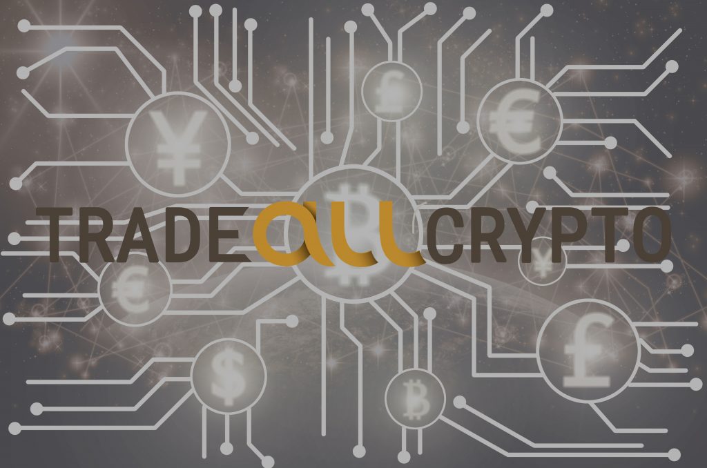 Узнай про сферу криптовалют с Tradeallcrypto