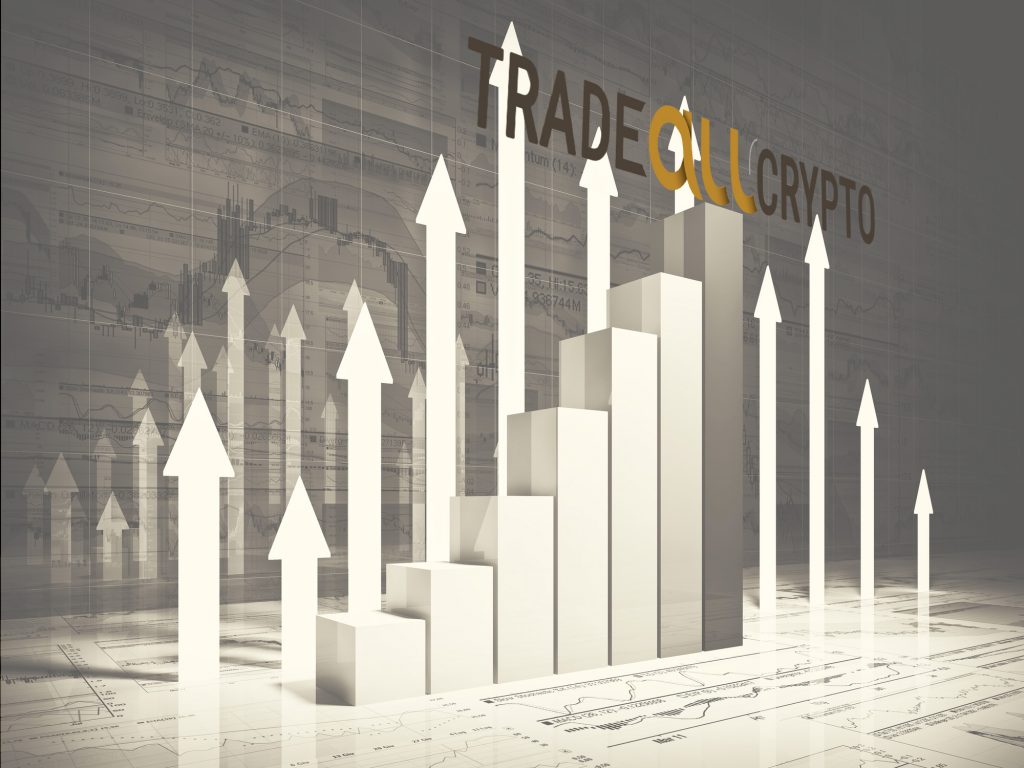 Узнай про сферу криптовалют с Tradeallcrypto