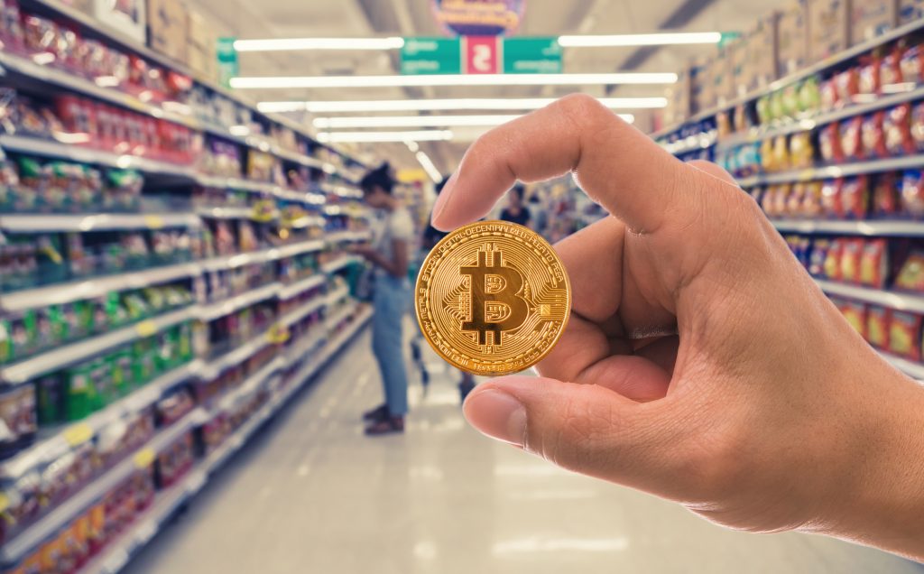 Узнай про сферу криптовалют с Tradeallcrypto