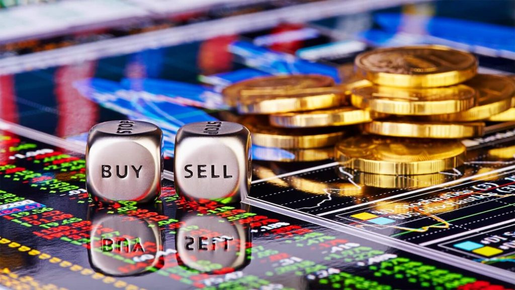 Узнай про сферу криптовалют с Tradeallcrypto